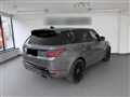 2018 Land Rover Range Rover Sport