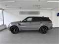 2018 Land Rover Range Rover Sport