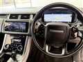 2018 Land Rover Range Rover Sport