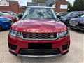 2018 Land Rover Range Rover Sport