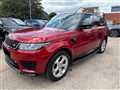 2018 Land Rover Range Rover Sport