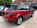 2018 Land Rover Range Rover Sport