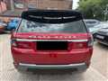 2018 Land Rover Range Rover Sport