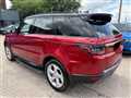2018 Land Rover Range Rover Sport