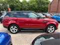 2018 Land Rover Range Rover Sport