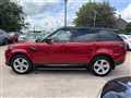 2018 Land Rover Range Rover Sport