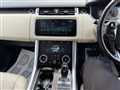 2018 Land Rover Range Rover Sport