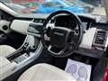 2018 Land Rover Range Rover Sport