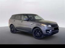 2018 Land Rover Range Rover Sport