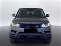 2018 Land Rover Range Rover Sport