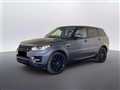 2018 Land Rover Range Rover Sport