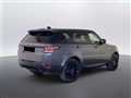 2018 Land Rover Range Rover Sport