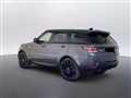 2018 Land Rover Range Rover Sport