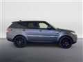 2018 Land Rover Range Rover Sport