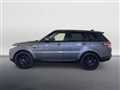 2018 Land Rover Range Rover Sport