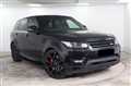 2018 Land Rover Range Rover Sport