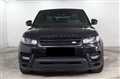 2018 Land Rover Range Rover Sport