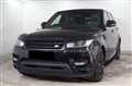 2018 Land Rover Range Rover Sport