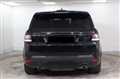 2018 Land Rover Range Rover Sport