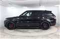 2018 Land Rover Range Rover Sport