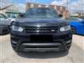 2018 Land Rover Range Rover Sport