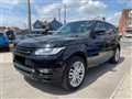 2018 Land Rover Range Rover Sport