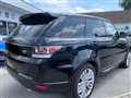 2018 Land Rover Range Rover Sport