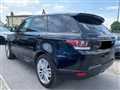 2018 Land Rover Range Rover Sport