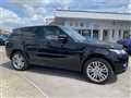 2018 Land Rover Range Rover Sport