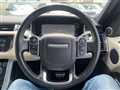 2018 Land Rover Range Rover Sport