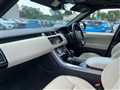 2018 Land Rover Range Rover Sport