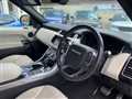 2018 Land Rover Range Rover Sport
