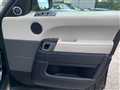 2018 Land Rover Range Rover Sport