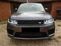 2018 Land Rover Range Rover Sport