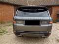 2018 Land Rover Range Rover Sport