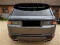 2018 Land Rover Range Rover Sport