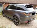 2018 Land Rover Range Rover Sport