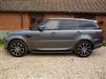 2018 Land Rover Range Rover Sport