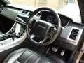 2018 Land Rover Range Rover Sport
