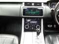 2018 Land Rover Range Rover Sport