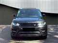2018 Land Rover Range Rover Sport