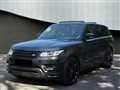 2018 Land Rover Range Rover Sport