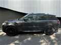 2018 Land Rover Range Rover Sport