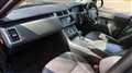 2018 Land Rover Range Rover Sport
