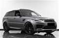 2018 Land Rover Range Rover Sport