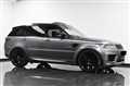 2018 Land Rover Range Rover Sport