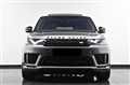 2018 Land Rover Range Rover Sport
