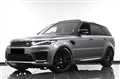 2018 Land Rover Range Rover Sport