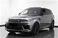2018 Land Rover Range Rover Sport
