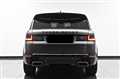 2018 Land Rover Range Rover Sport